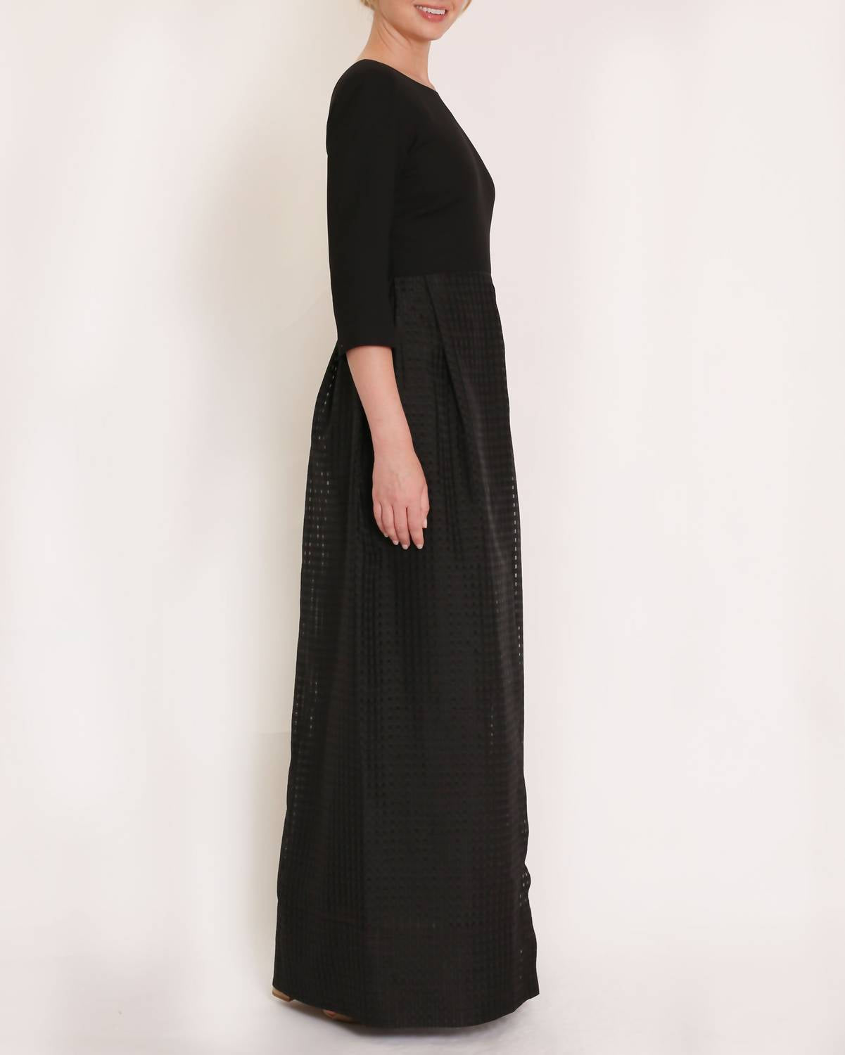 Camilyn Beth - London Maxi Dress Gown