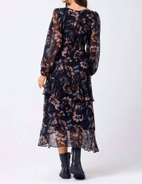 Saltwater Luxe - GINGER MAXI DRESS