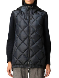 Maxmara - Women's Cube Tregil Gilet Puffer Vest