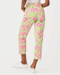 Lilly Pulitzer - Luxletic Estero Pant
