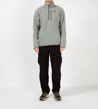 Patagonia - Better Sweater 1/4 Zip Sweatshirt
