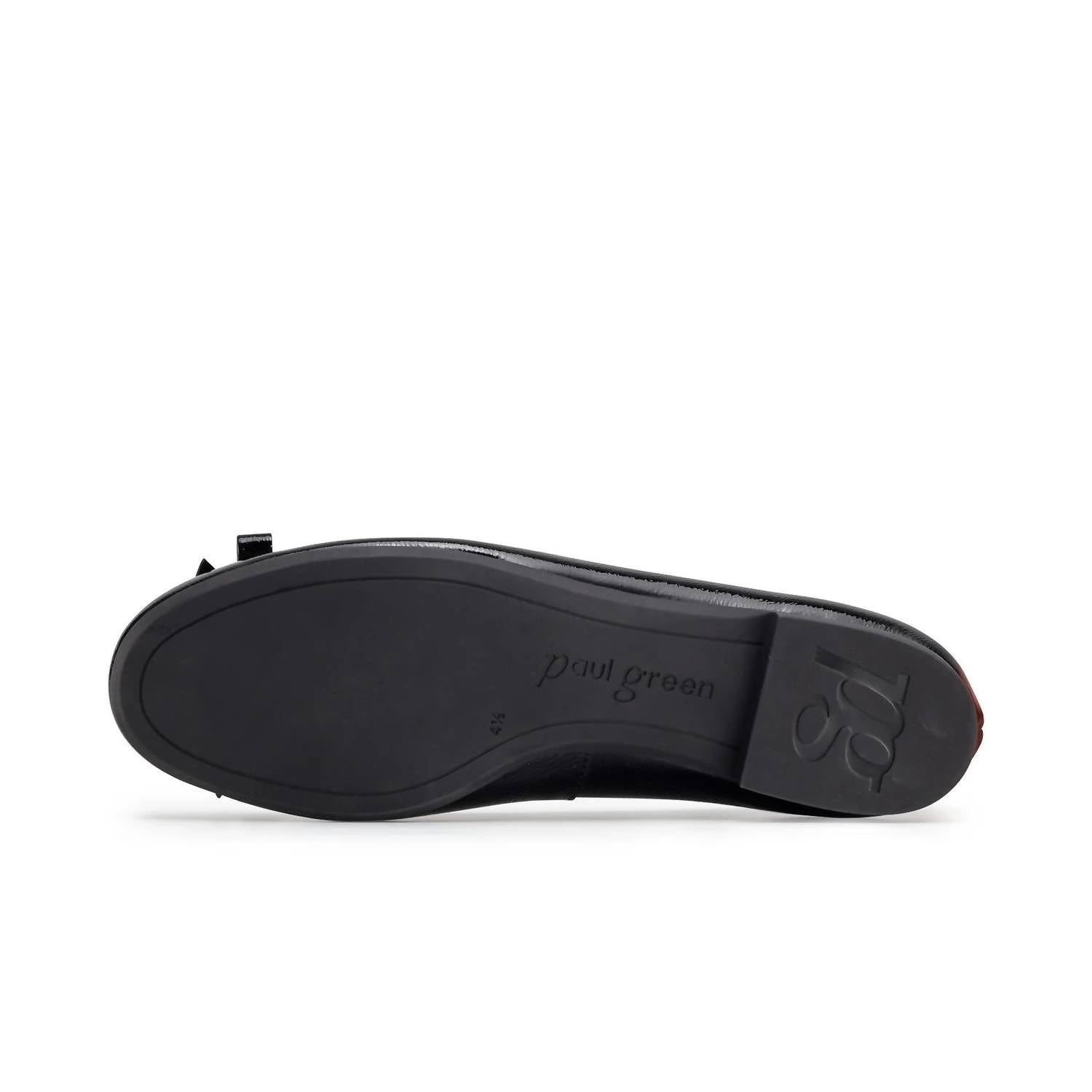 Paul Green - Women's Chrissy Flat