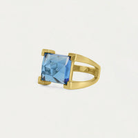 Dean Davidson - Mini Plaza Ring