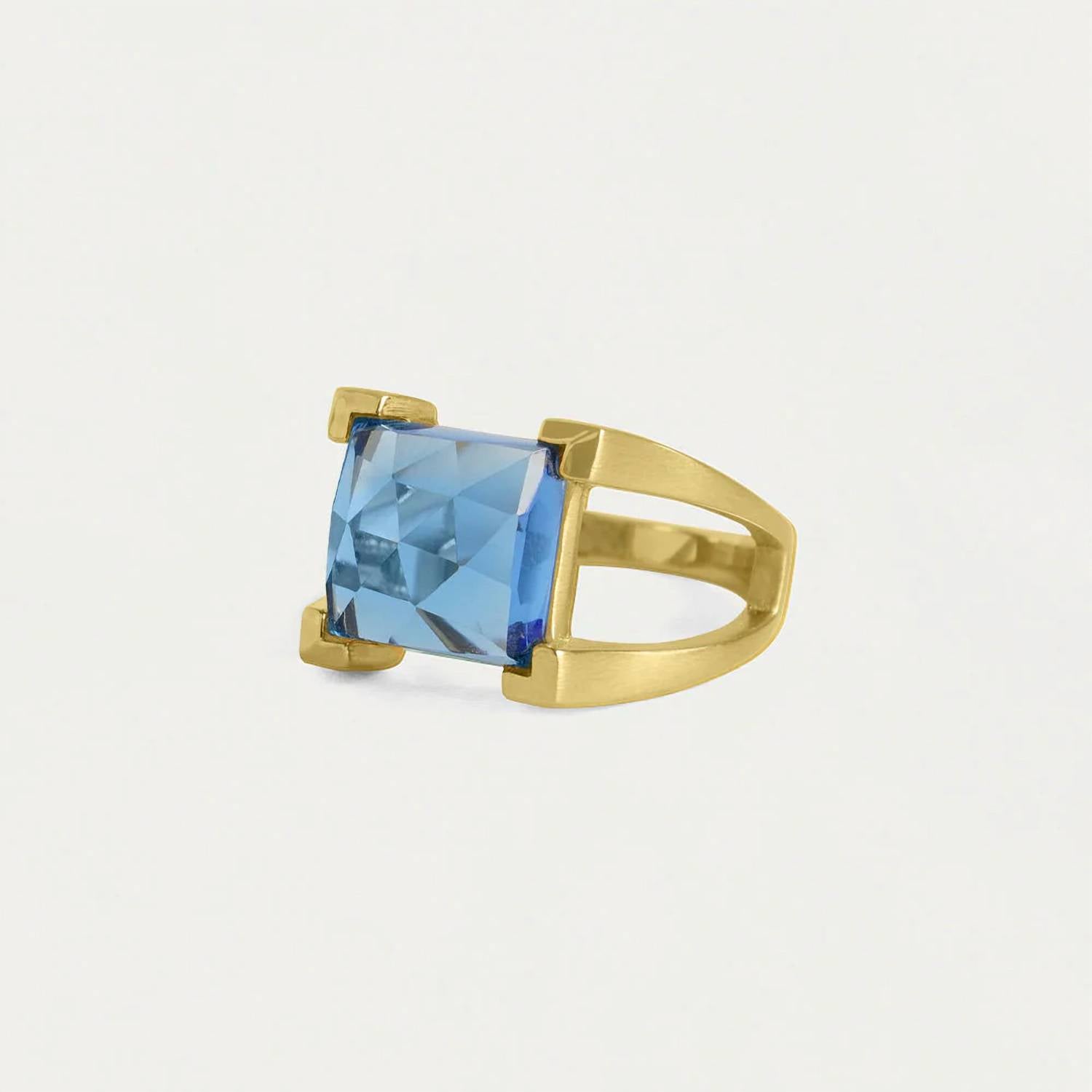 Dean Davidson - Mini Plaza Ring