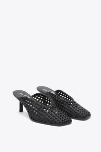 3.1 Phillip Lim - ID Macrame Mule