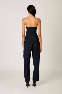 Nia - Grand Strapless Top