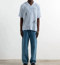 Edmmond Studios - Western Short Sleeve Shirt