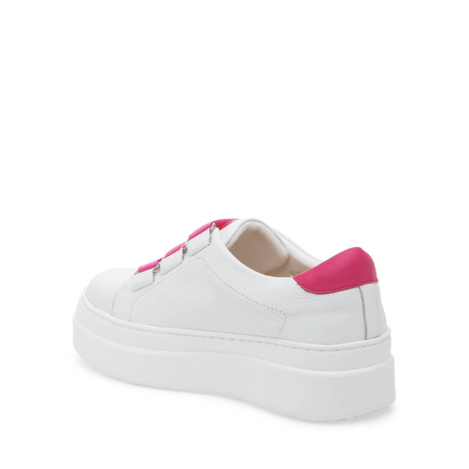 Silent D - Women's Alodde Sneakers