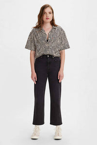Levi'S - Ribcage Straight Jeans