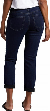 Jag - Carter Mid Rise Girlfriend Jeans