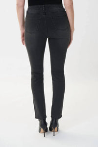 Joseph Ribkoff - EMBELLISHED JEAN