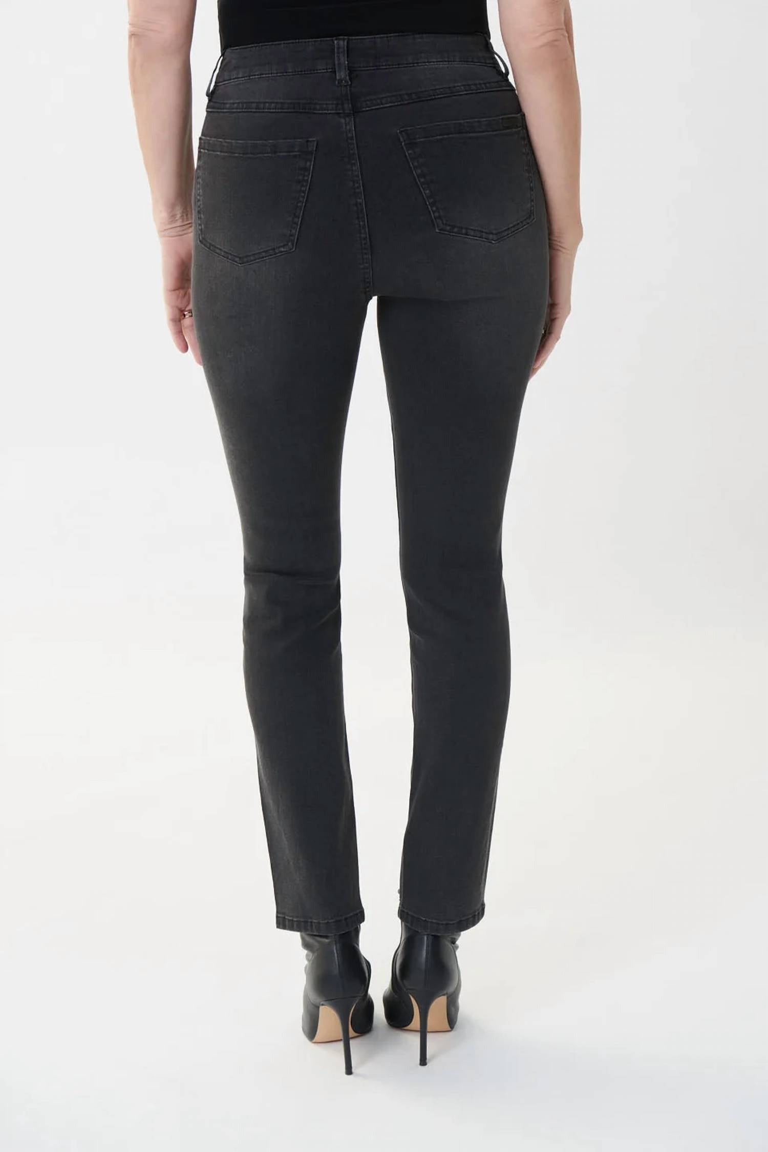 Joseph Ribkoff - EMBELLISHED JEAN