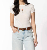 Project Social T - Espresso Martini Baby Tee