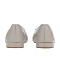 Salvatore Ferragamo - Women's Chunky Buckle Ballet
