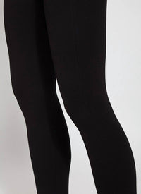 Lysse - Laura Ponte Knit Legging