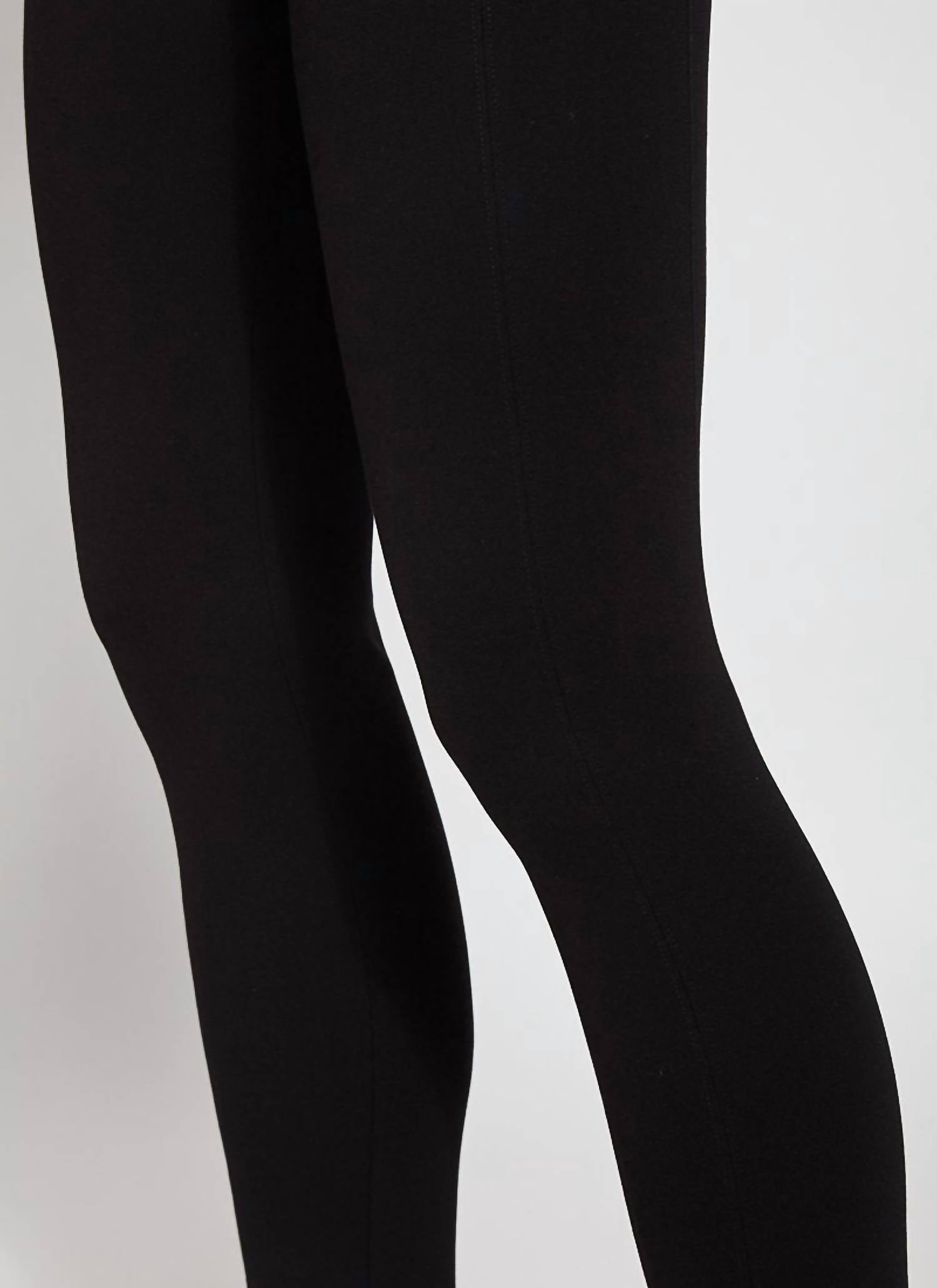 Lysse - Laura Ponte Knit Legging