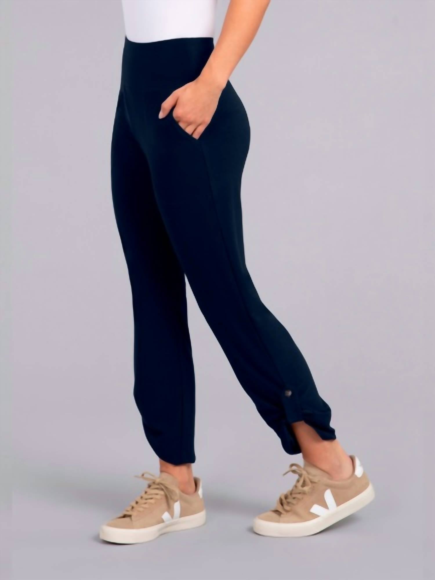 Sympli - Quest Pant