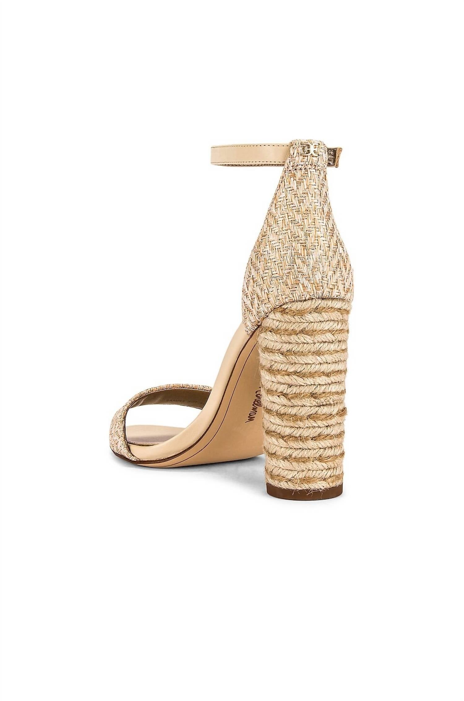 Sam Edelman - Women's Yamile Sandal