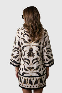 West Of - Gabrielle Mini Dress