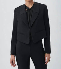 Trina Turk - Ren Tailored Blazer Jacket