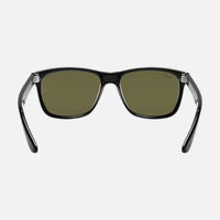 Ray Ban - Men's Sunglasses Polished Black Frame