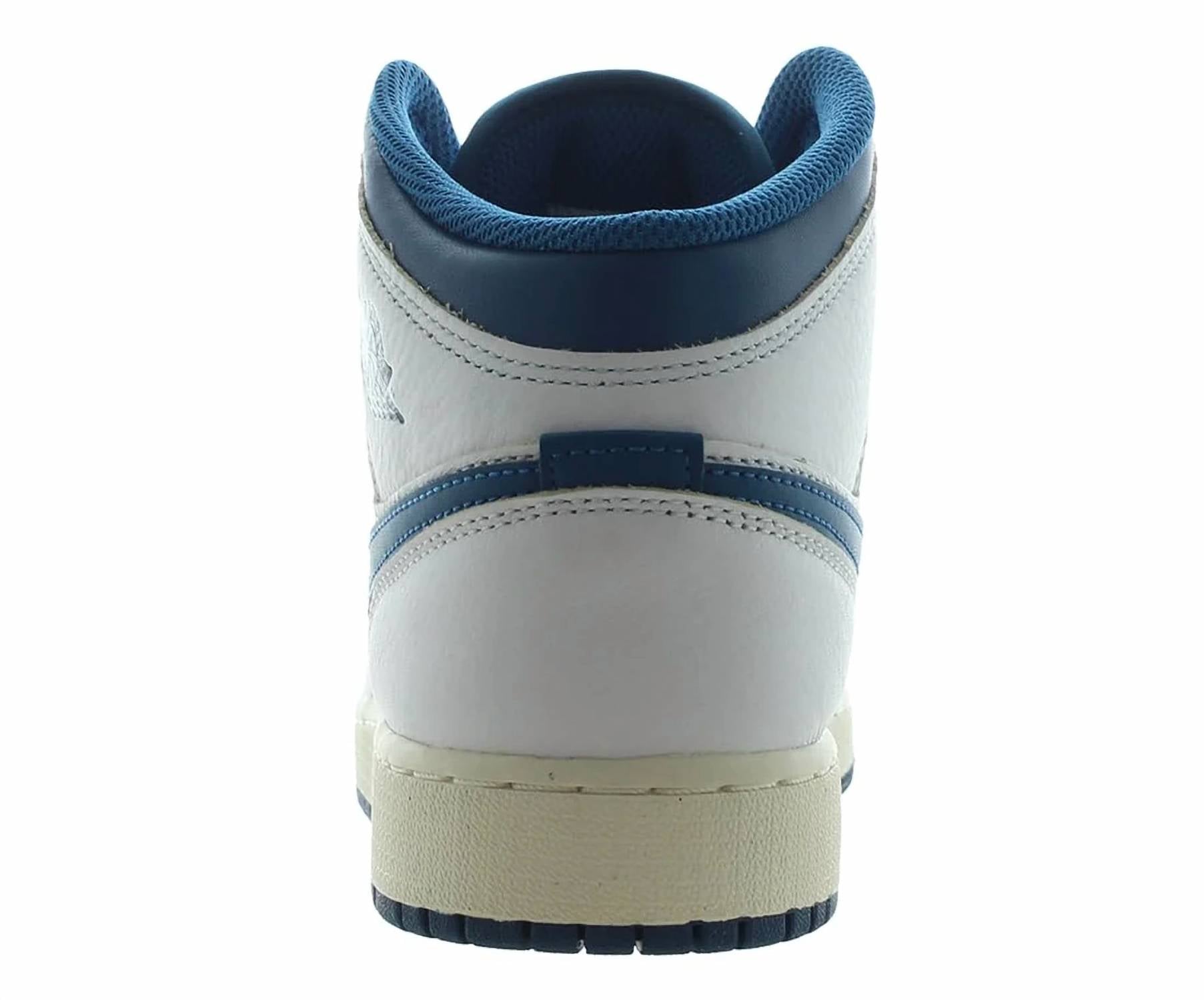 Jordan - Kid's 1 Mid Se Shoes