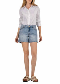 Kut From The Kloth - Jane High Rise Long Short