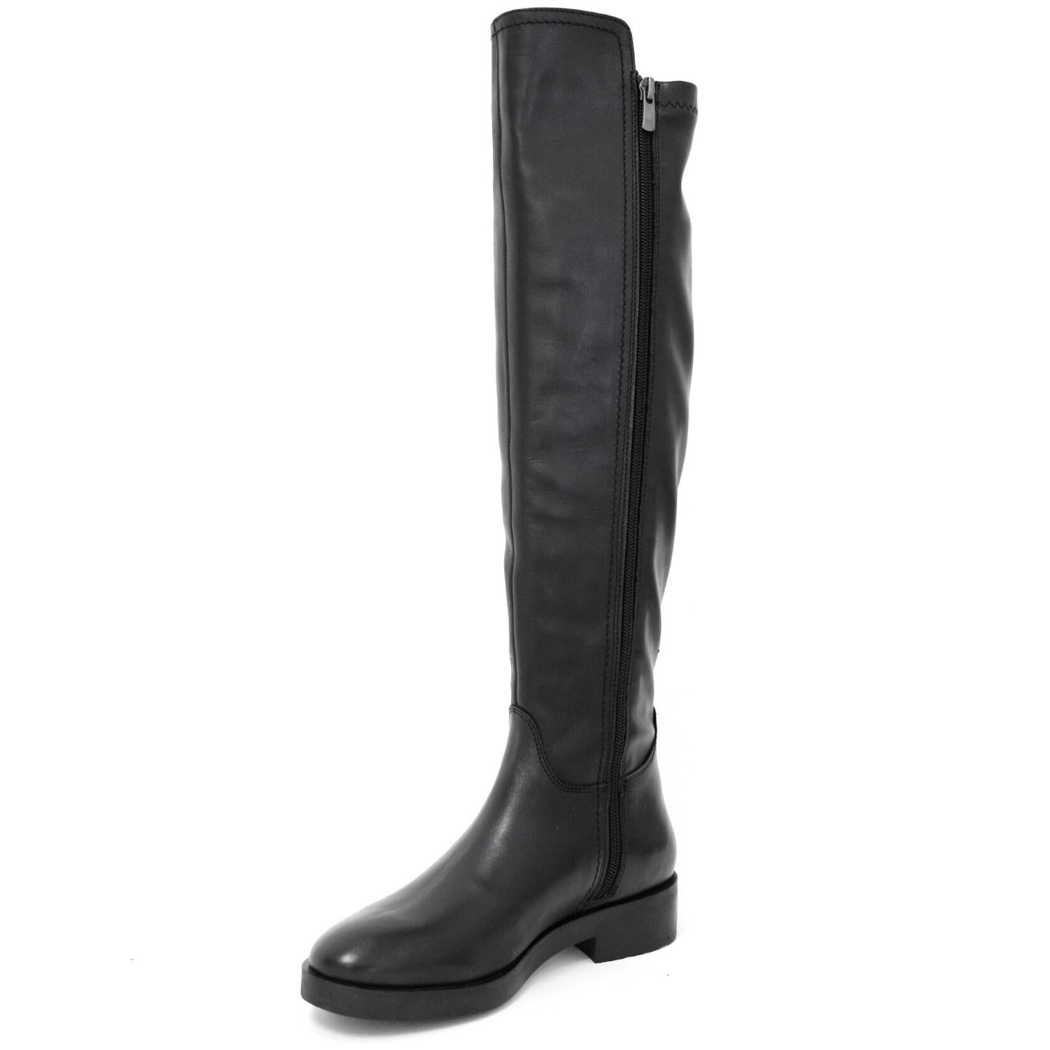 Women's Scout Leather Boot
