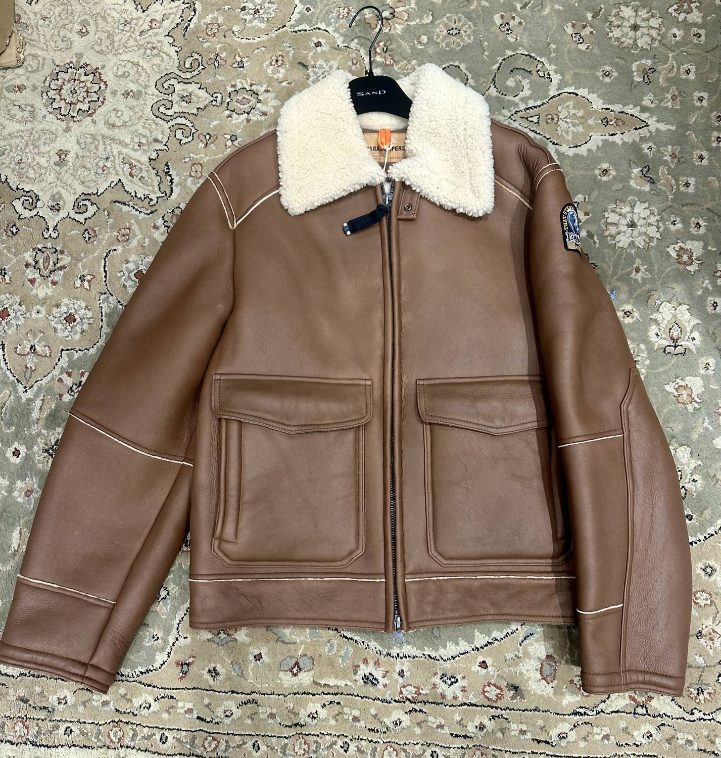 Parajumpers - rodney special