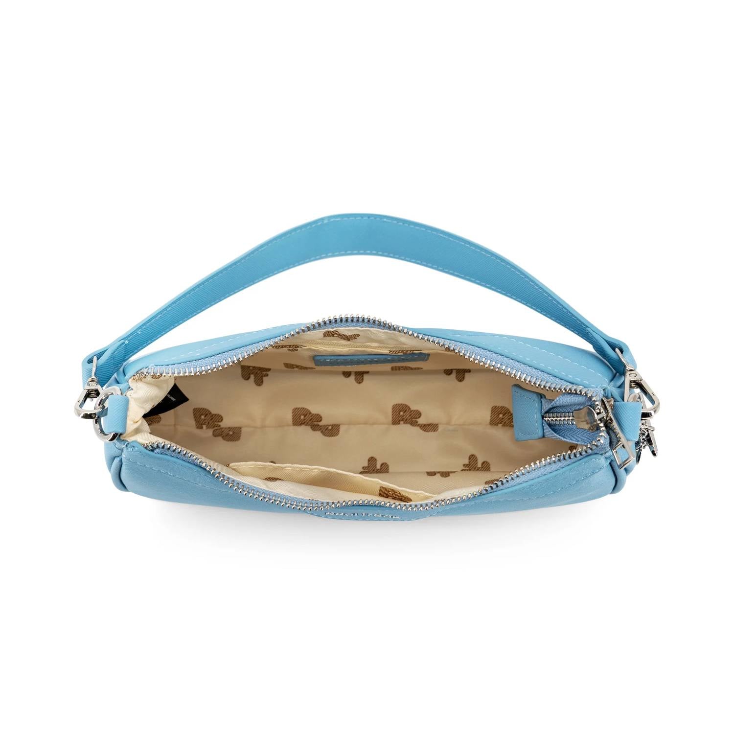 Like Dreams - Women's Downtown Pf Shoulder Bag