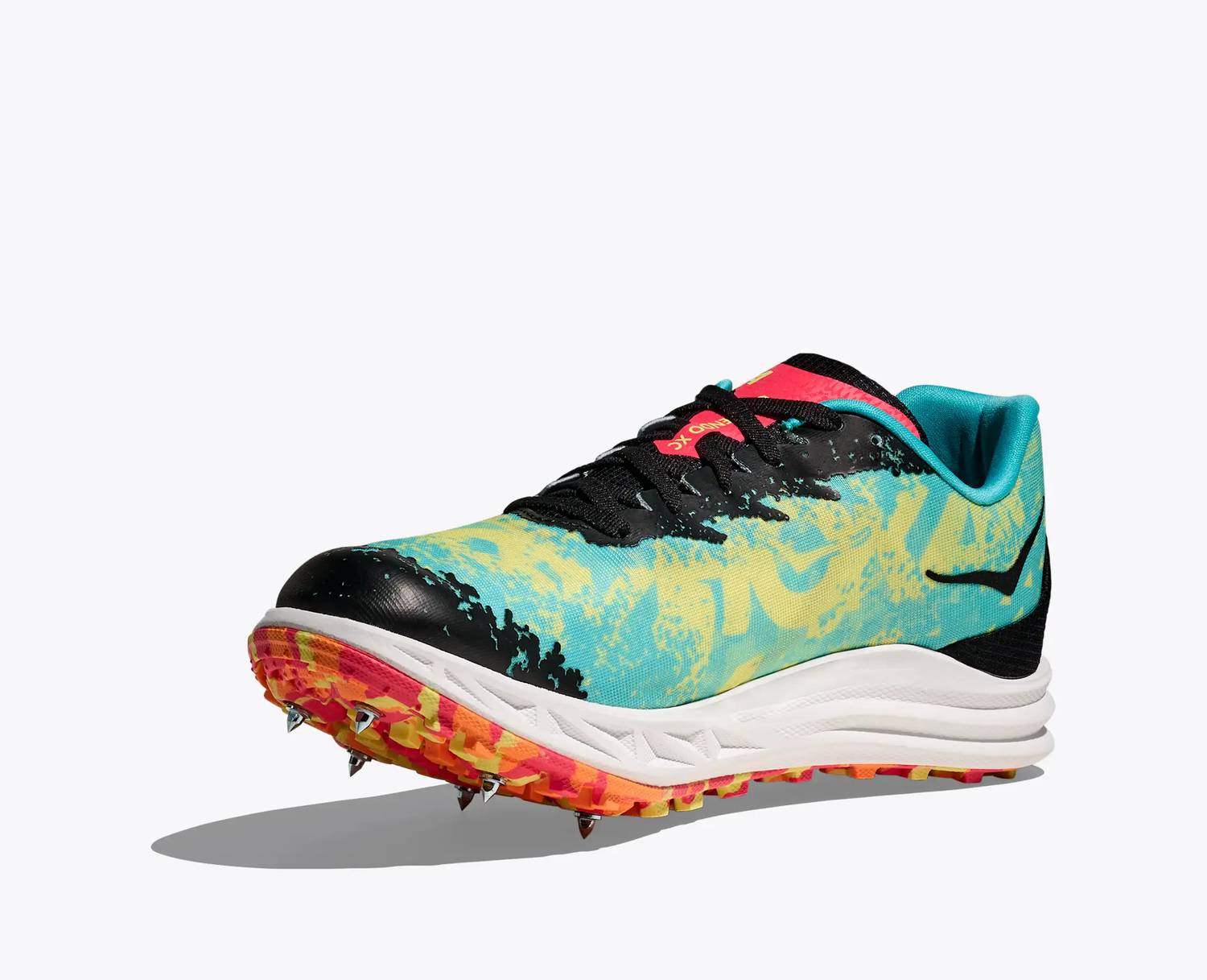 Hoka - Unisex Crescendo Xc Shoes
