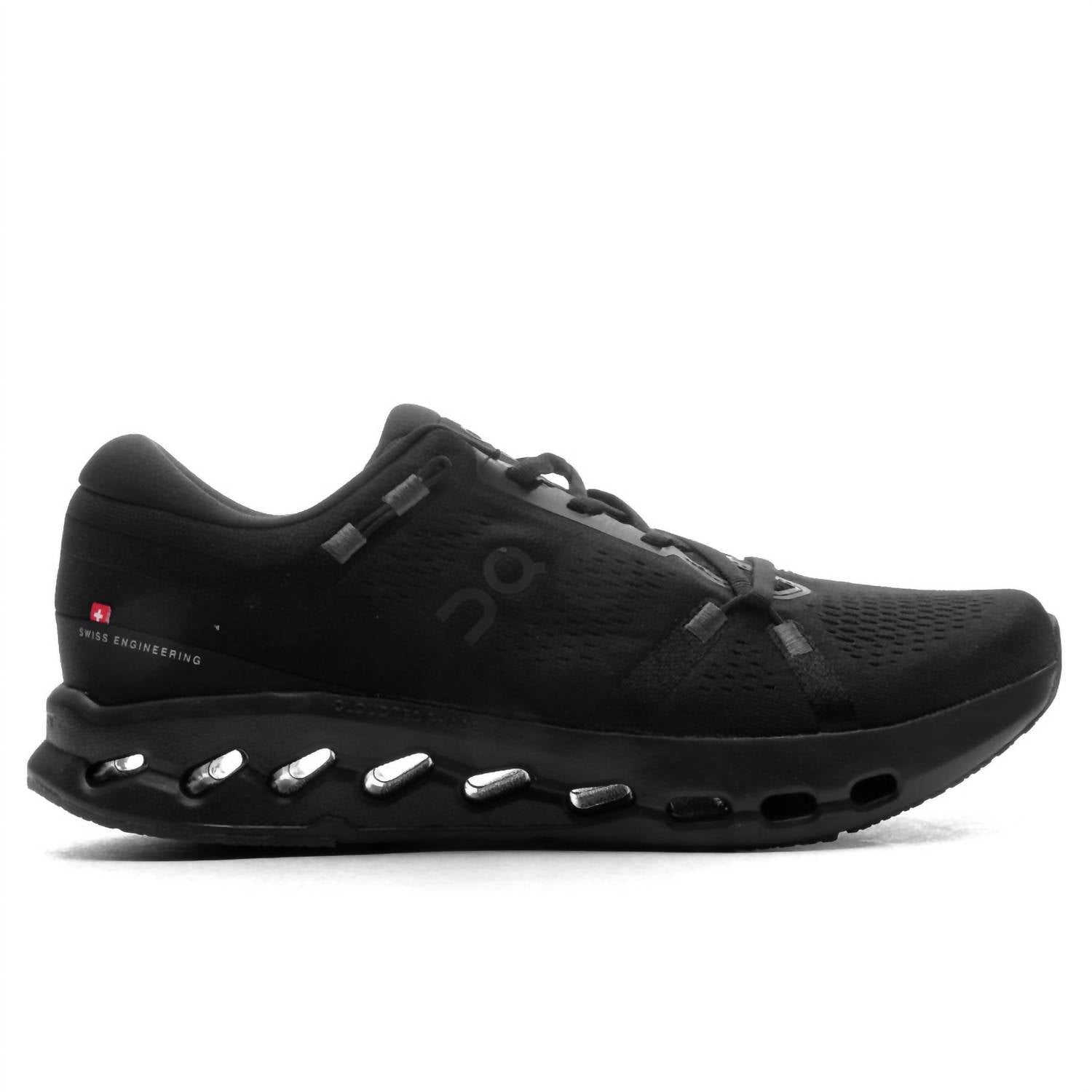 On Running - Men's Cloudsurfer 2 Running Shoes