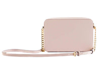 Michael Kors - Women's Jet Set Large East West Leather Crossbody Bag Handbag