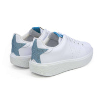 Victoria - Girls' Casual Leather Shoes