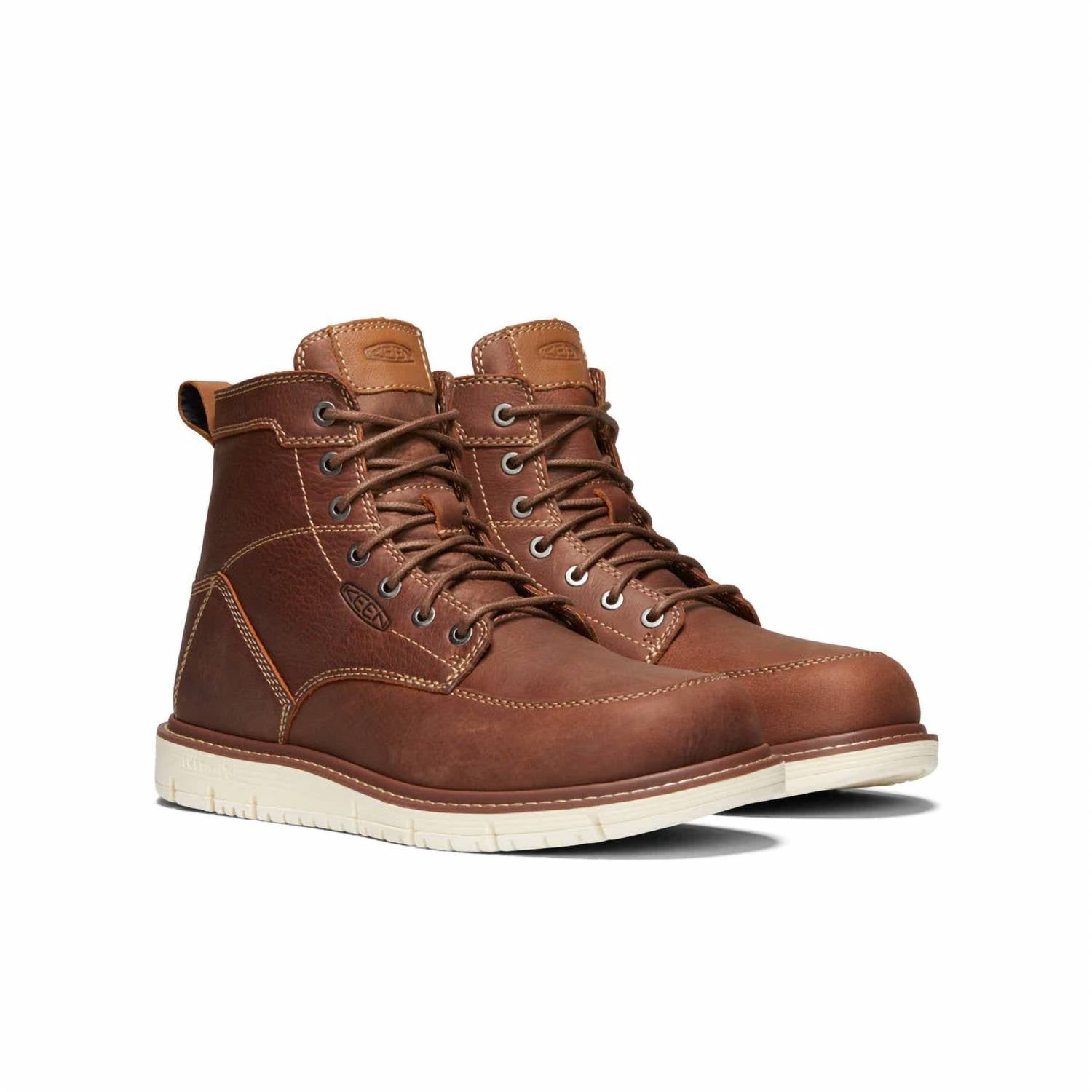 Keen - Men's San Jose 6" Boot