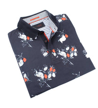 Eight X - Men's Modern Leaf Polo