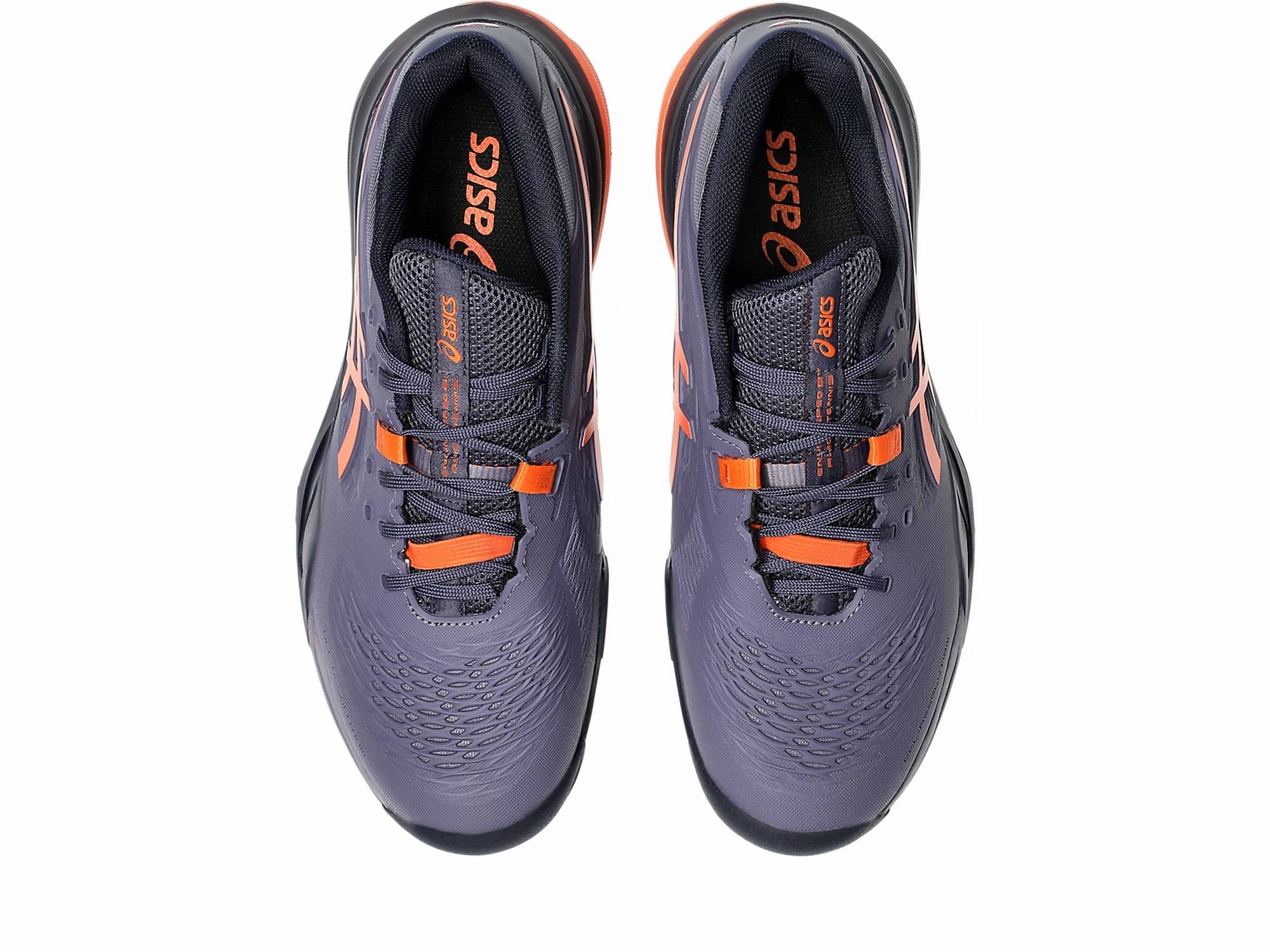 Asics - Men's Gel-resolution X Tennis Shoes - Wide