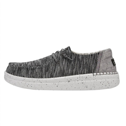 Hey Dude - Women's Wendy Rise Sox Sneaker