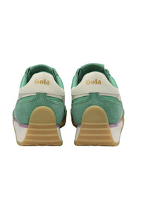 Gola - Women's Pacer Trainers Sneakers