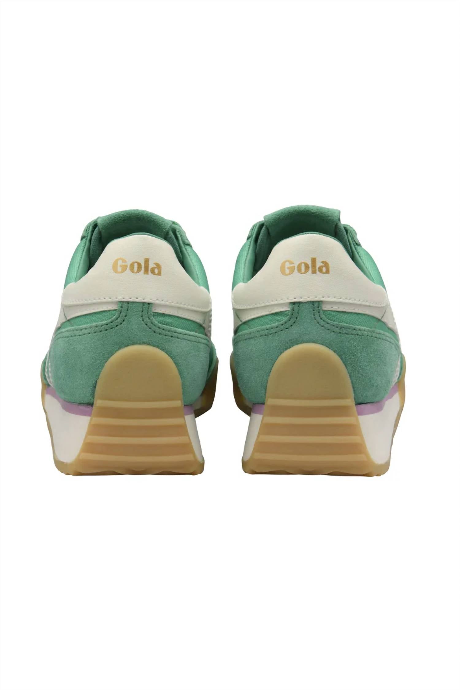 Gola - Women's Pacer Trainers Sneakers