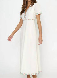 Show Me Your Mumu - Thea Midi Dress
