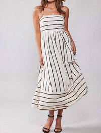 Urban Daizy - Everyday Maxi Dress
