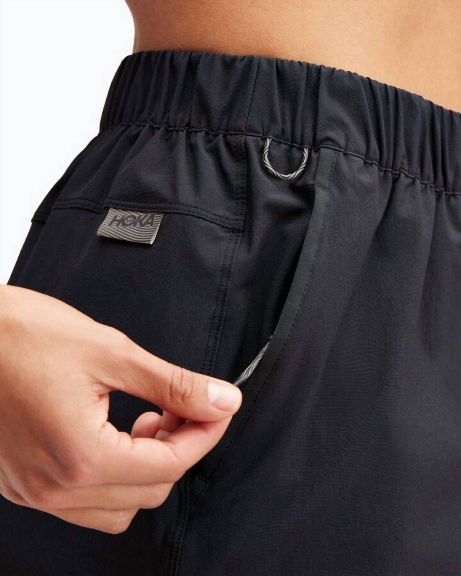 Hoka - Moabi River Shorts