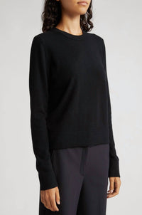 Vince - Classic Crewneck Sweater