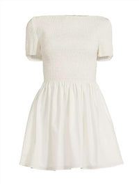 Faithfull The Brand - Deboni Mini Dress