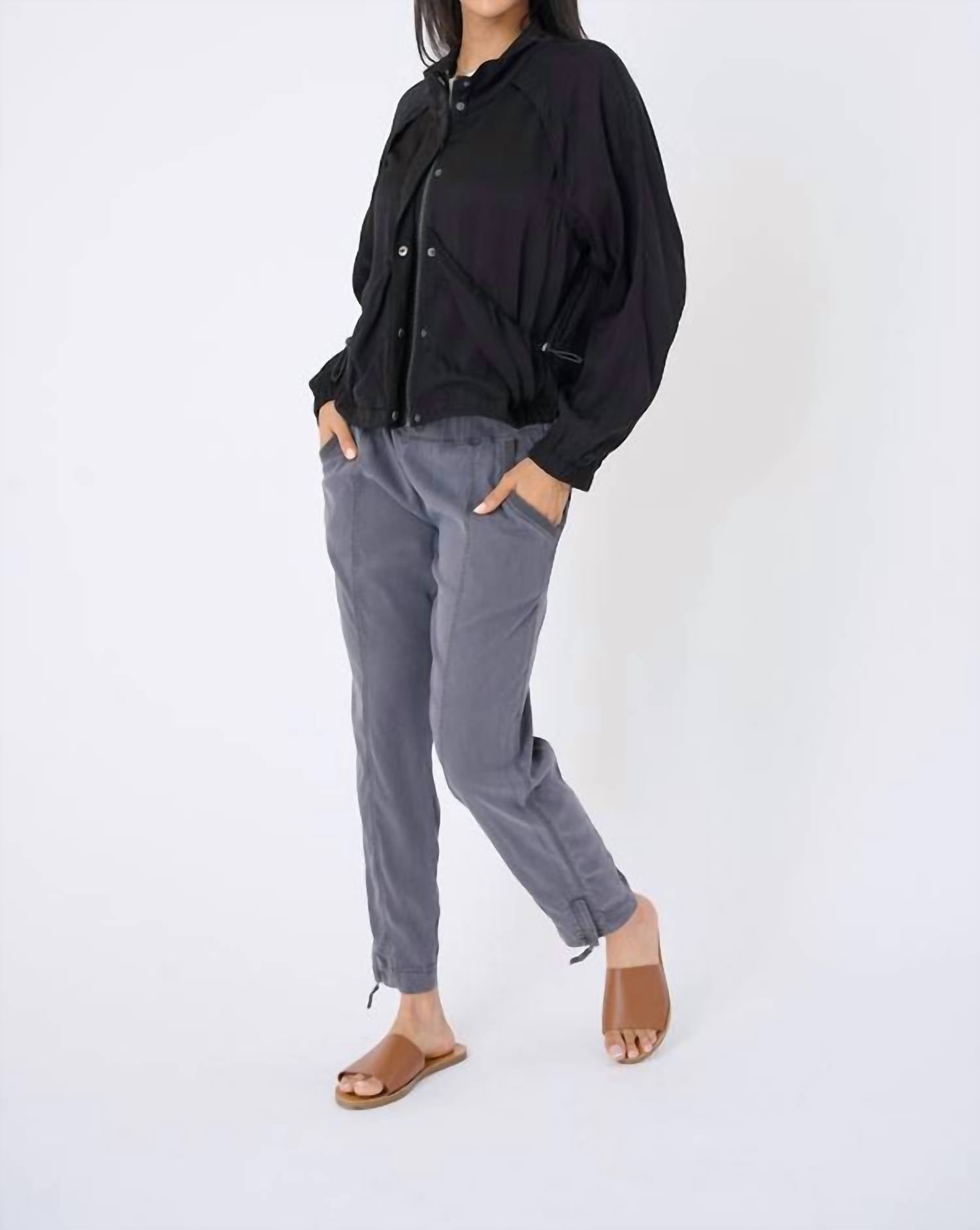 Marrakech - Melody Stretch Cupro Jogger