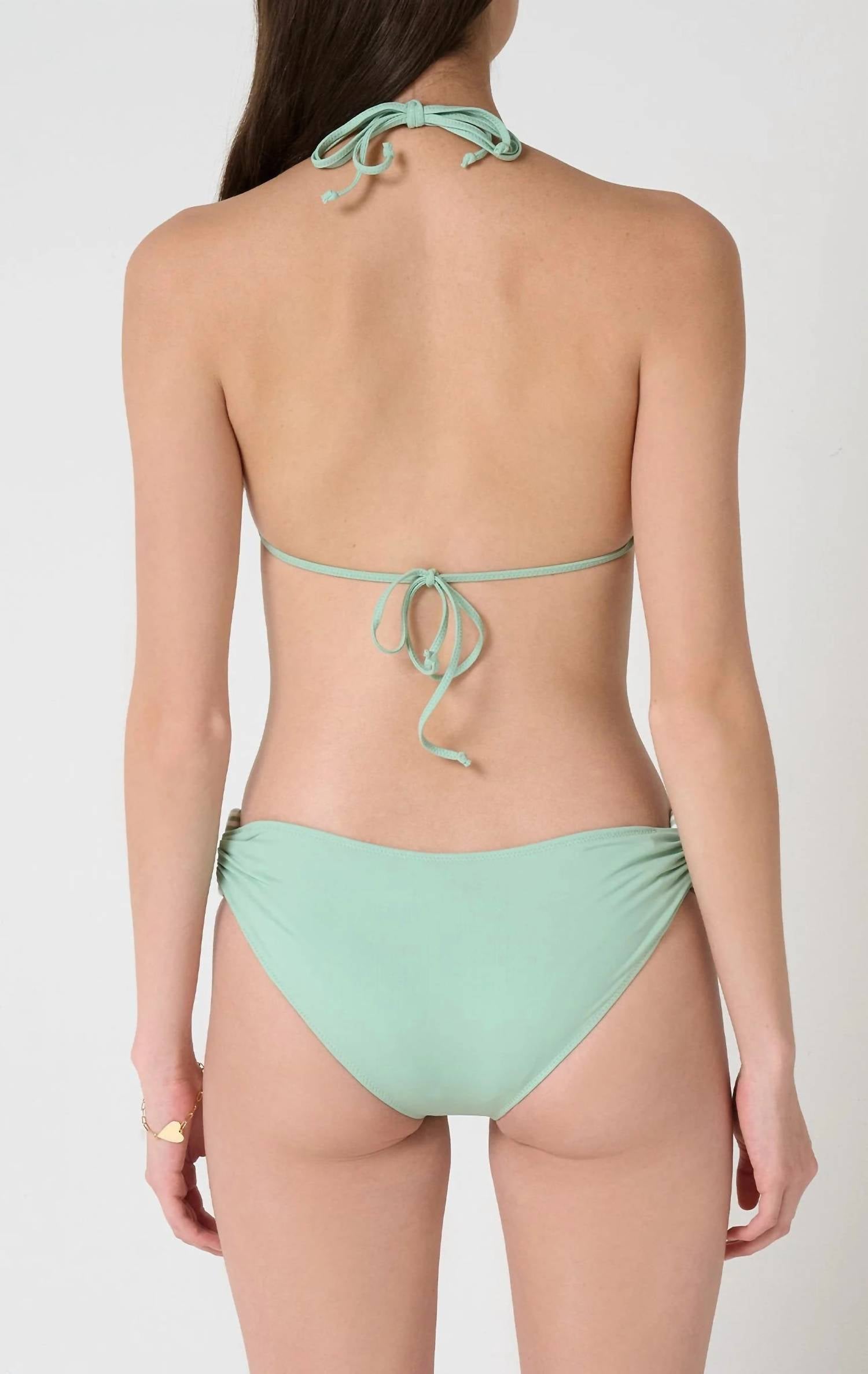 Marysia - Coronada Bikini Bottoms