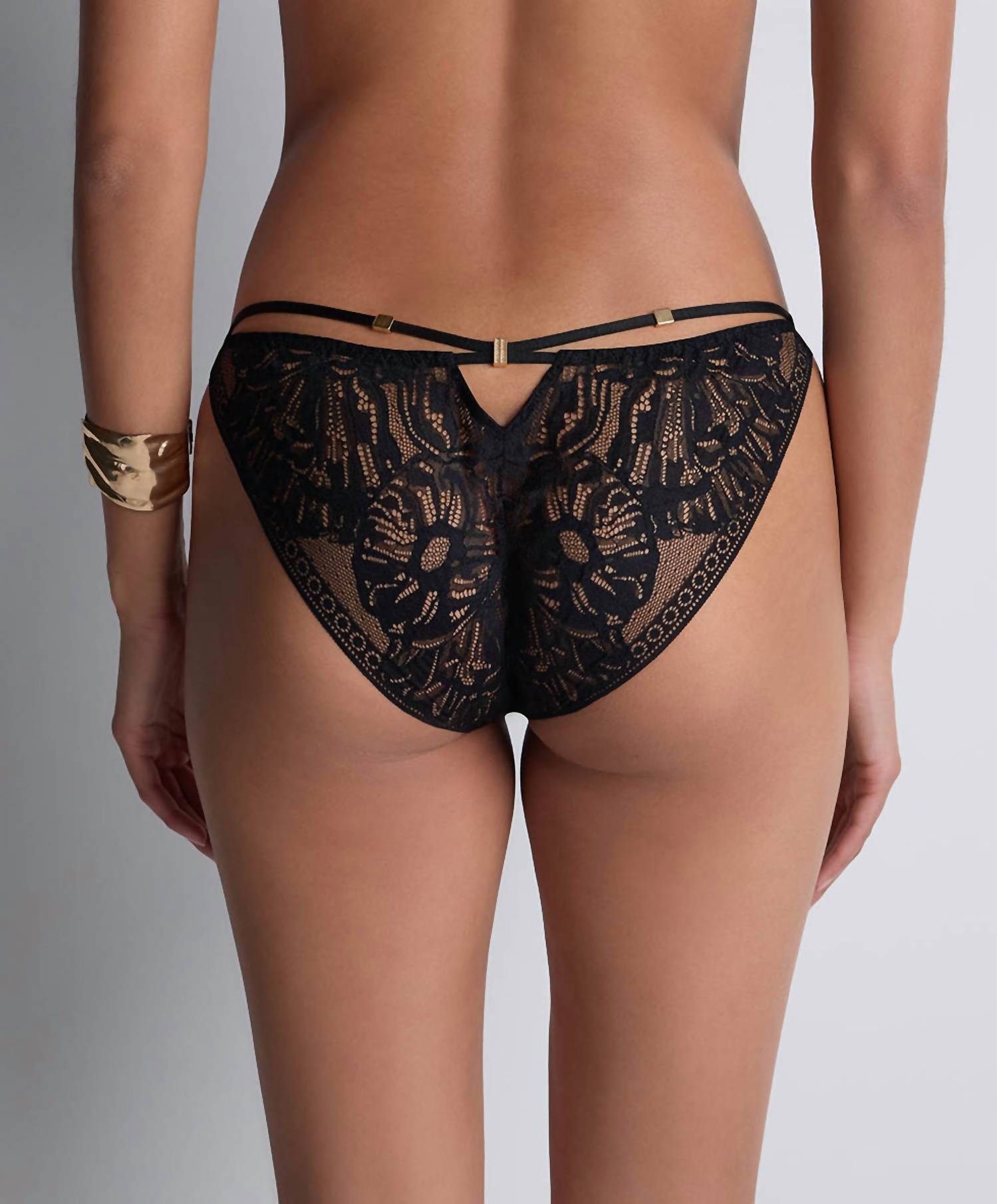 Aubade - Love Soul Minicoeur Briefs