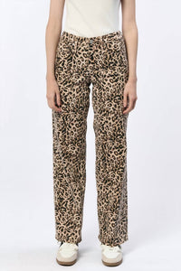 Dear John Denim - Taylor Straight Leg Jean
