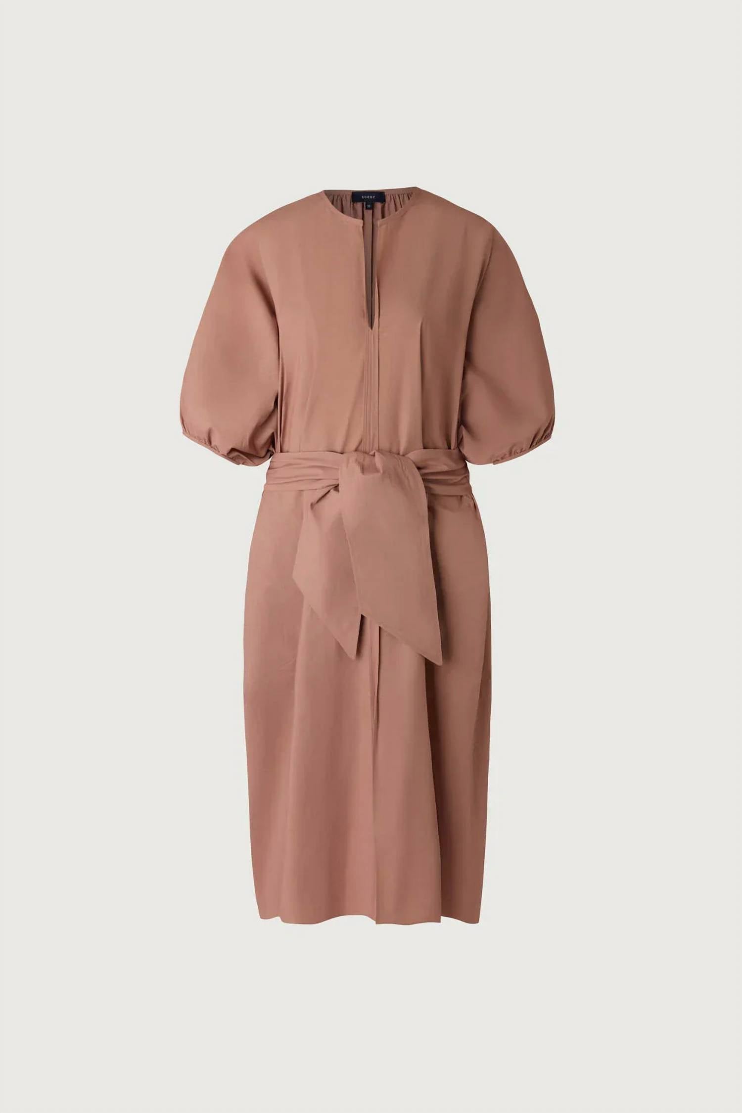 Soeur - ALGER DRESS